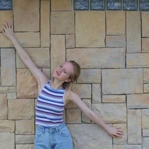 Meet your Posher, Allison